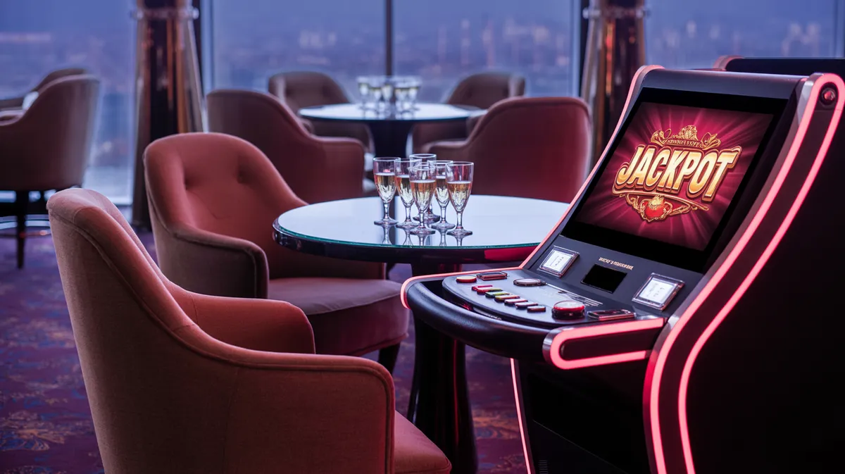 เกมสล็อต KTV VIP พิเศษสำหรับสมาชิก VIP